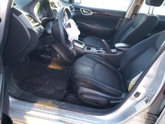 Photo 6 VIN: 3N1AB7AP4GY256728 - NISSAN SENTRA 