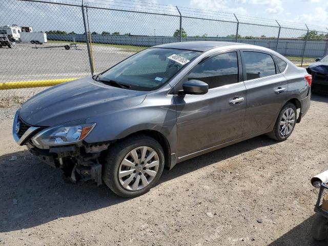 Photo 0 VIN: 3N1AB7AP4GY257992 - NISSAN SENTRA S 