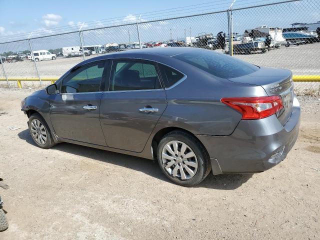 Photo 1 VIN: 3N1AB7AP4GY257992 - NISSAN SENTRA S 