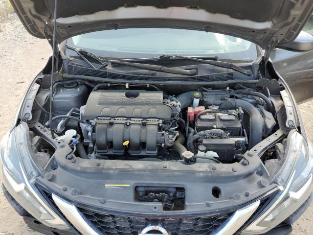 Photo 10 VIN: 3N1AB7AP4GY257992 - NISSAN SENTRA S 