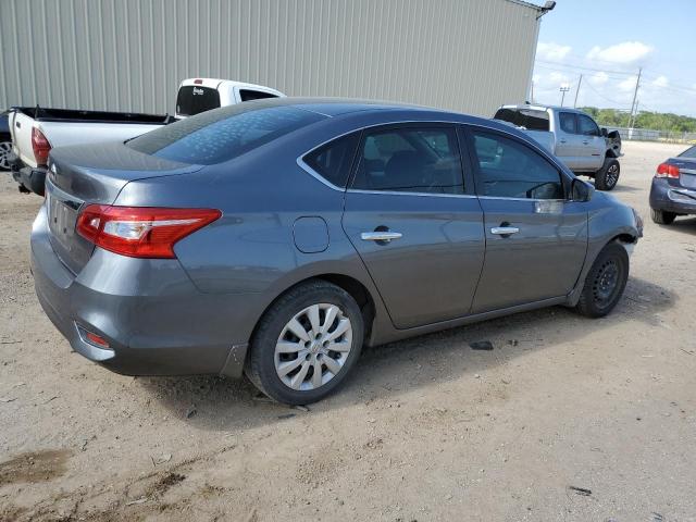 Photo 2 VIN: 3N1AB7AP4GY257992 - NISSAN SENTRA S 