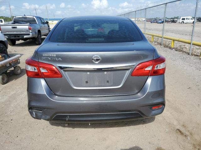 Photo 5 VIN: 3N1AB7AP4GY257992 - NISSAN SENTRA S 