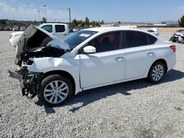 Photo 0 VIN: 3N1AB7AP4GY259225 - NISSAN SENTRA S 