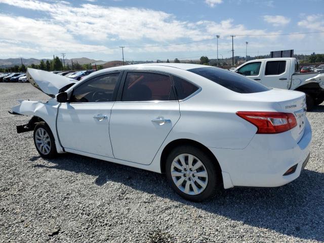 Photo 1 VIN: 3N1AB7AP4GY259225 - NISSAN SENTRA S 