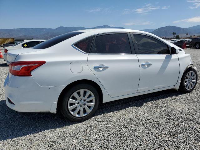 Photo 2 VIN: 3N1AB7AP4GY259225 - NISSAN SENTRA S 