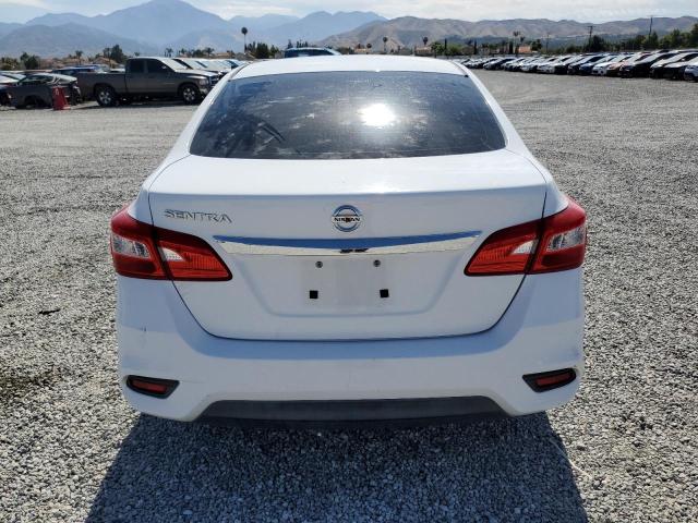 Photo 5 VIN: 3N1AB7AP4GY259225 - NISSAN SENTRA S 