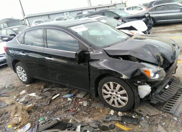 Photo 0 VIN: 3N1AB7AP4GY261914 - NISSAN SENTRA 