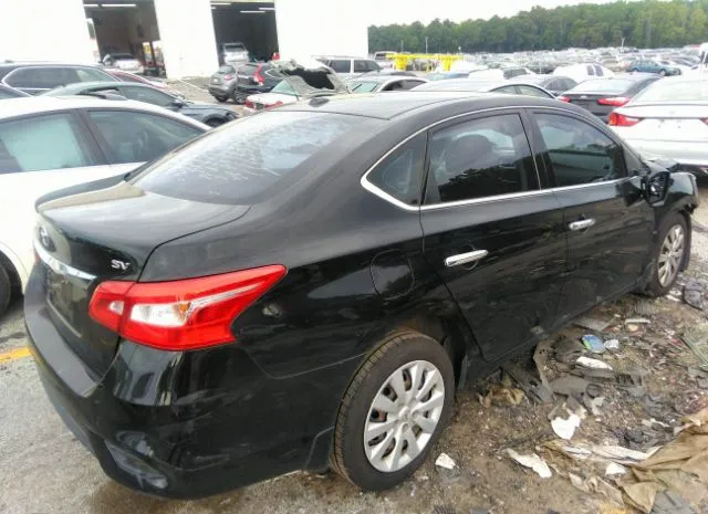 Photo 3 VIN: 3N1AB7AP4GY261914 - NISSAN SENTRA 