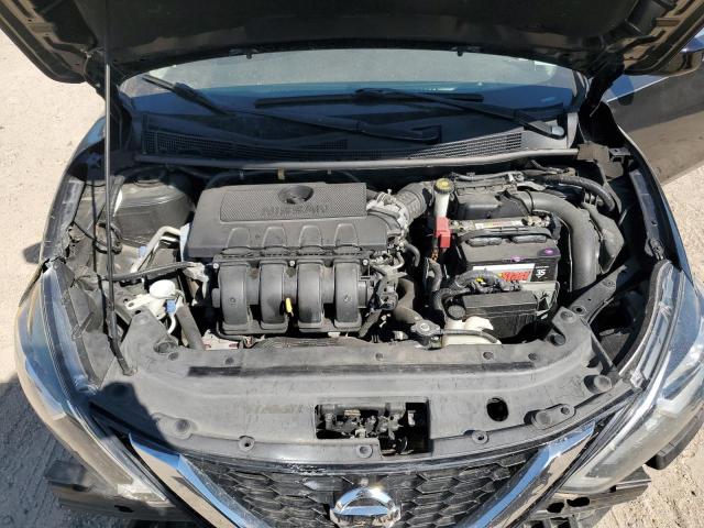 Photo 10 VIN: 3N1AB7AP4GY263131 - NISSAN SENTRA 