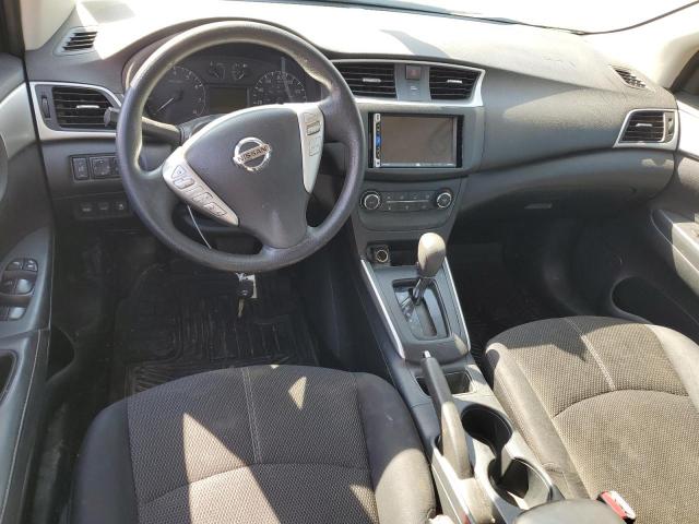 Photo 7 VIN: 3N1AB7AP4GY263131 - NISSAN SENTRA 