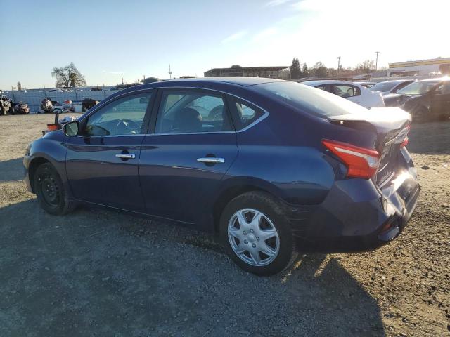 Photo 1 VIN: 3N1AB7AP4GY264070 - NISSAN SENTRA S 