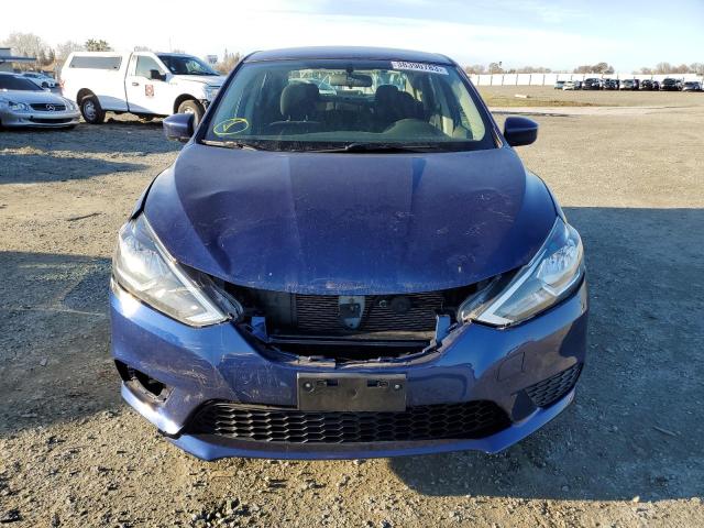 Photo 4 VIN: 3N1AB7AP4GY264070 - NISSAN SENTRA S 