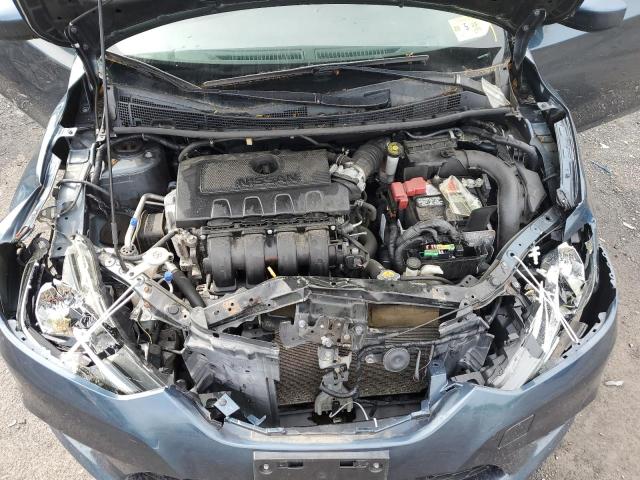 Photo 10 VIN: 3N1AB7AP4GY265445 - NISSAN SENTRA 