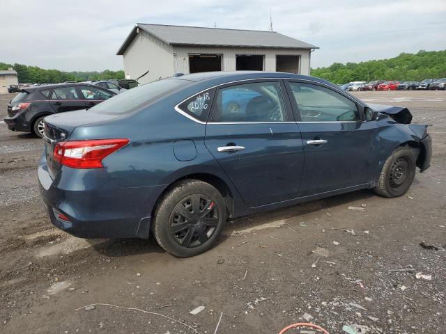 Photo 2 VIN: 3N1AB7AP4GY265445 - NISSAN SENTRA 