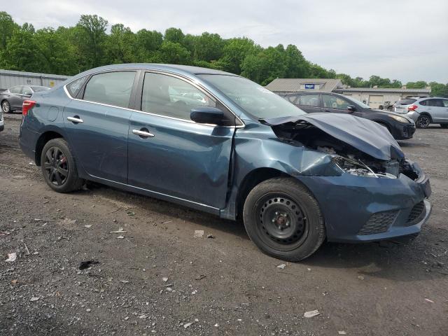 Photo 3 VIN: 3N1AB7AP4GY265445 - NISSAN SENTRA 