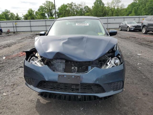 Photo 4 VIN: 3N1AB7AP4GY265445 - NISSAN SENTRA 