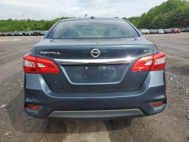 Photo 5 VIN: 3N1AB7AP4GY265445 - NISSAN SENTRA 