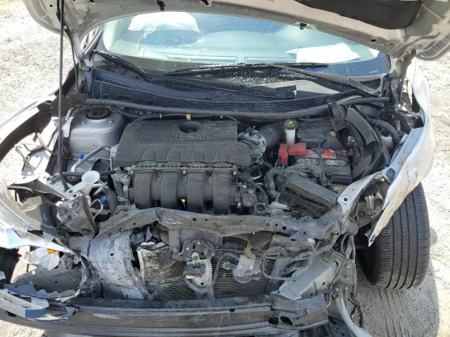 Photo 10 VIN: 3N1AB7AP4GY267471 - NISSAN SENTRA S 