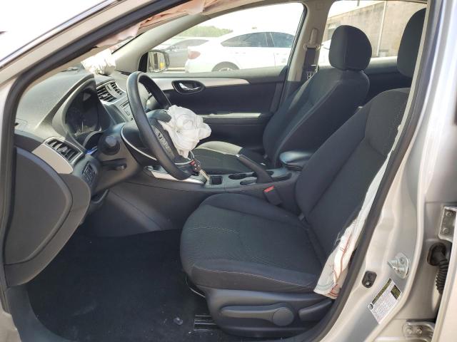 Photo 6 VIN: 3N1AB7AP4GY267471 - NISSAN SENTRA S 