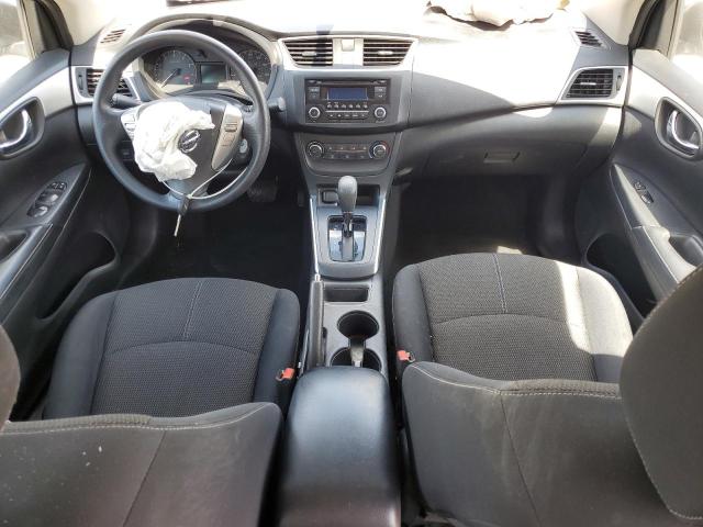 Photo 7 VIN: 3N1AB7AP4GY267471 - NISSAN SENTRA S 