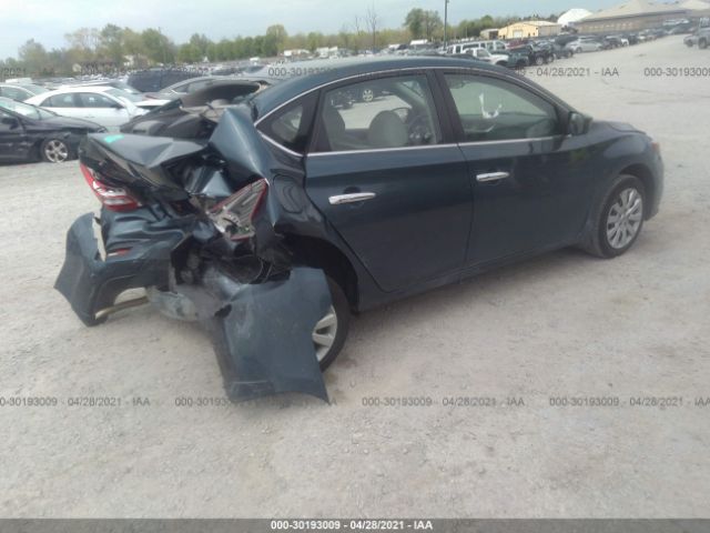 Photo 3 VIN: 3N1AB7AP4GY268054 - NISSAN SENTRA 