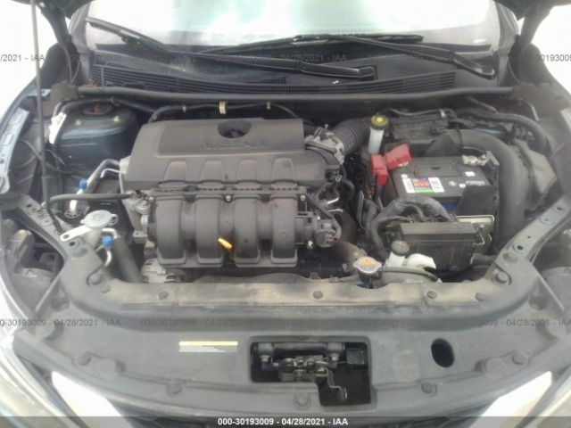 Photo 9 VIN: 3N1AB7AP4GY268054 - NISSAN SENTRA 