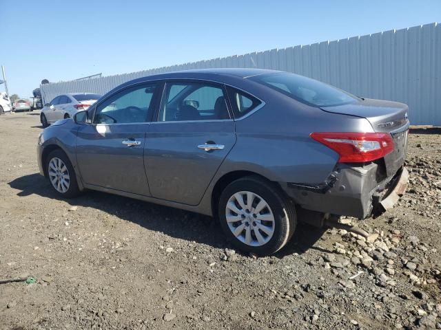 Photo 1 VIN: 3N1AB7AP4GY270015 - NISSAN SENTRA S 