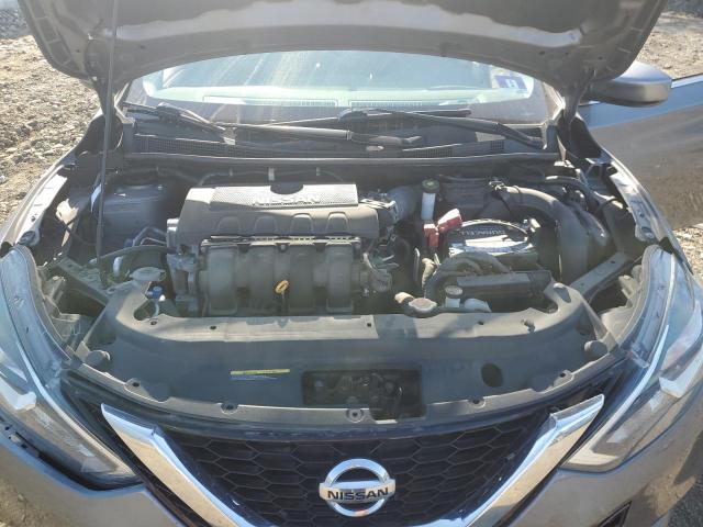 Photo 10 VIN: 3N1AB7AP4GY270015 - NISSAN SENTRA S 