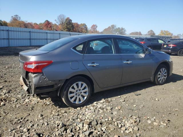 Photo 2 VIN: 3N1AB7AP4GY270015 - NISSAN SENTRA S 