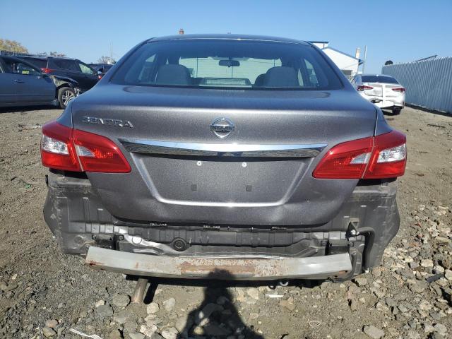 Photo 5 VIN: 3N1AB7AP4GY270015 - NISSAN SENTRA S 