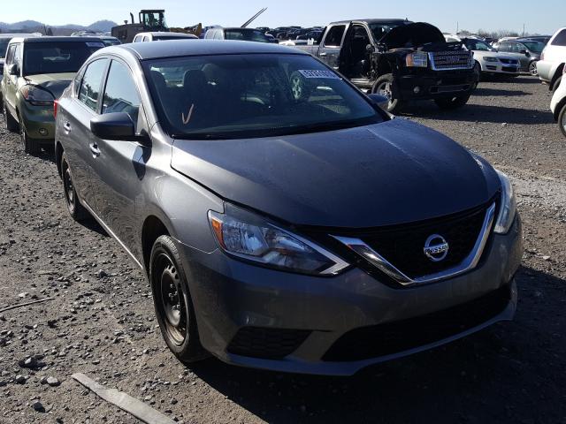 Photo 0 VIN: 3N1AB7AP4GY270399 - NISSAN SENTRA S 