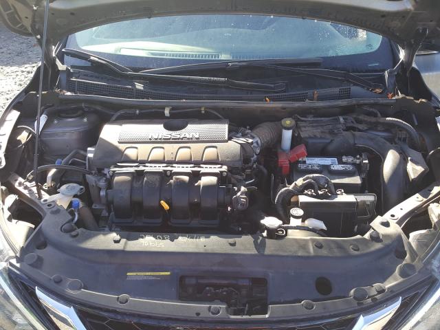 Photo 6 VIN: 3N1AB7AP4GY270399 - NISSAN SENTRA S 