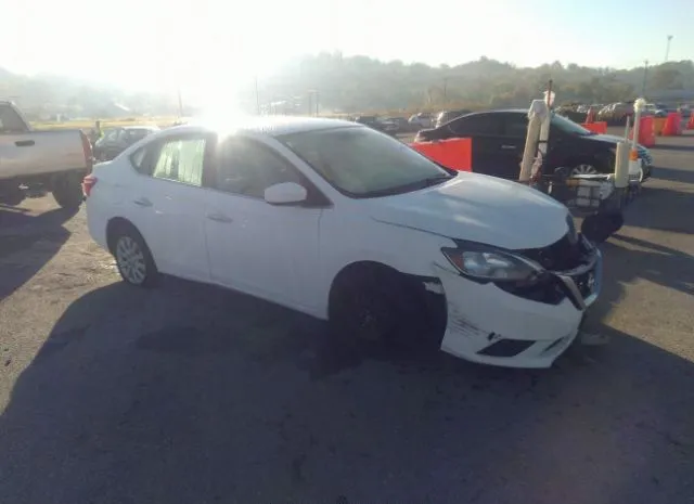 Photo 0 VIN: 3N1AB7AP4GY270872 - NISSAN SENTRA 