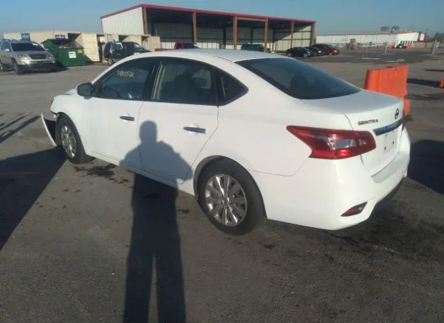 Photo 2 VIN: 3N1AB7AP4GY270872 - NISSAN SENTRA 