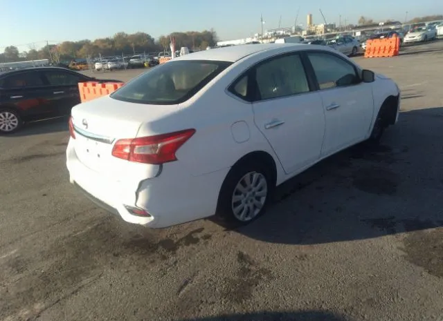 Photo 3 VIN: 3N1AB7AP4GY270872 - NISSAN SENTRA 