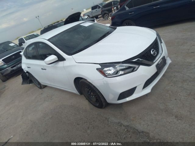 Photo 0 VIN: 3N1AB7AP4GY271813 - NISSAN SENTRA 