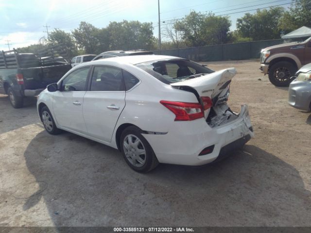 Photo 2 VIN: 3N1AB7AP4GY271813 - NISSAN SENTRA 