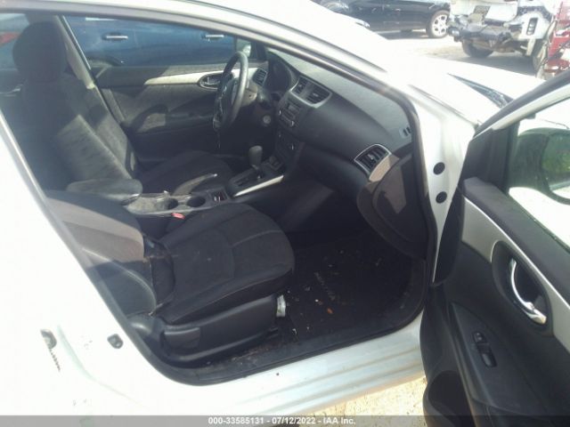 Photo 4 VIN: 3N1AB7AP4GY271813 - NISSAN SENTRA 