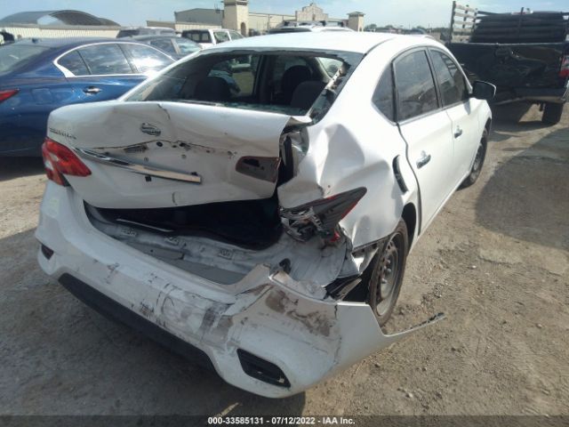 Photo 5 VIN: 3N1AB7AP4GY271813 - NISSAN SENTRA 