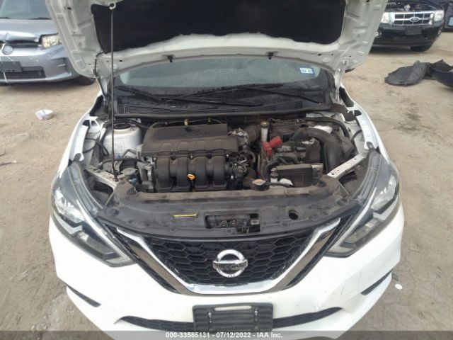 Photo 9 VIN: 3N1AB7AP4GY271813 - NISSAN SENTRA 