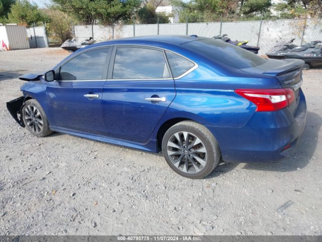 Photo 2 VIN: 3N1AB7AP4GY272525 - NISSAN SENTRA 