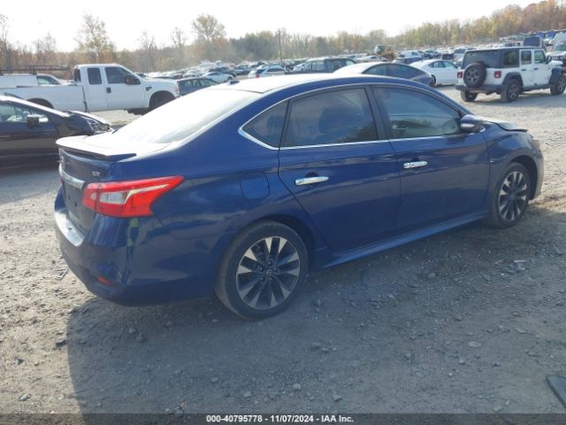 Photo 3 VIN: 3N1AB7AP4GY272525 - NISSAN SENTRA 