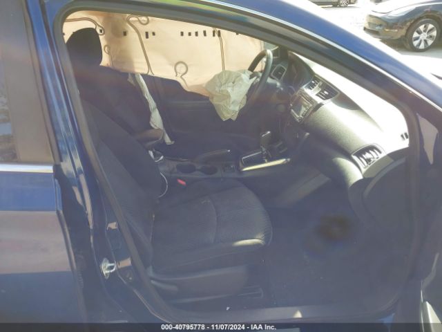 Photo 4 VIN: 3N1AB7AP4GY272525 - NISSAN SENTRA 