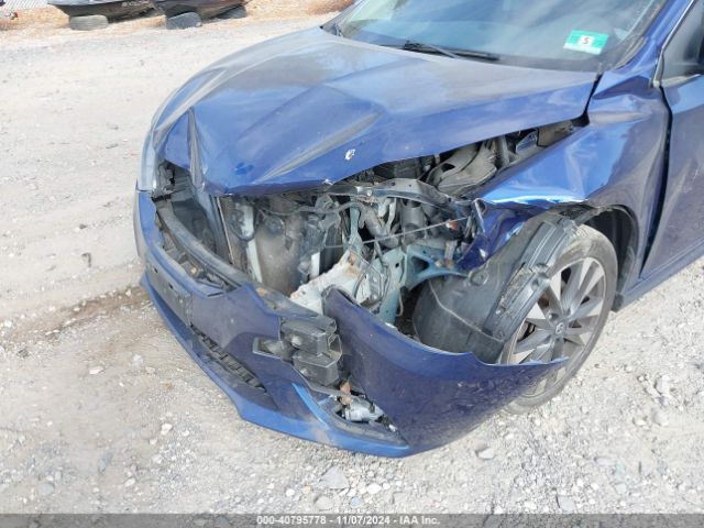 Photo 5 VIN: 3N1AB7AP4GY272525 - NISSAN SENTRA 