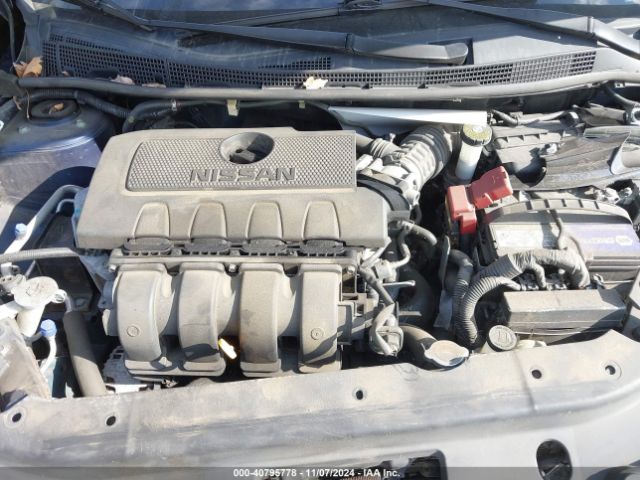 Photo 9 VIN: 3N1AB7AP4GY272525 - NISSAN SENTRA 