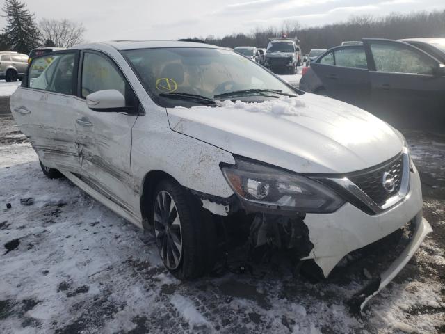 Photo 0 VIN: 3N1AB7AP4GY273819 - NISSAN SENTRA S 