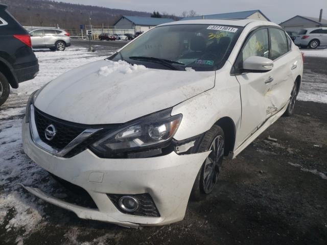 Photo 1 VIN: 3N1AB7AP4GY273819 - NISSAN SENTRA S 