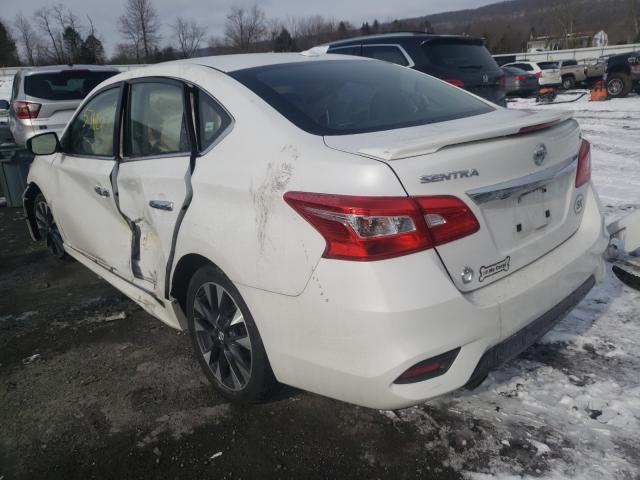 Photo 2 VIN: 3N1AB7AP4GY273819 - NISSAN SENTRA S 