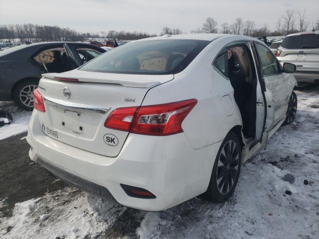 Photo 3 VIN: 3N1AB7AP4GY273819 - NISSAN SENTRA S 