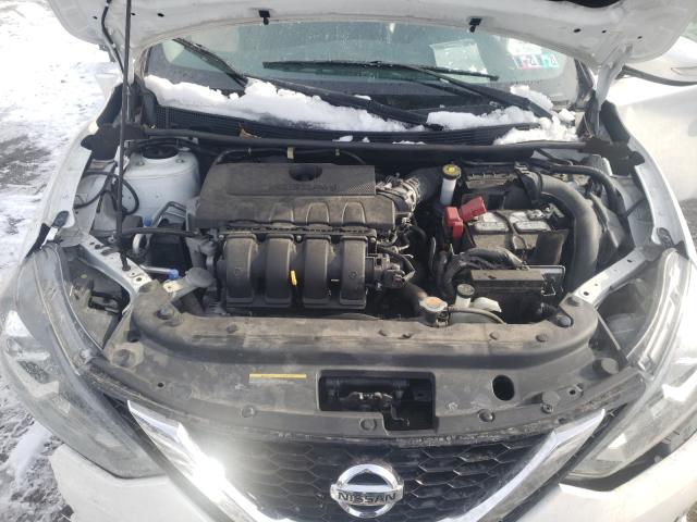 Photo 6 VIN: 3N1AB7AP4GY273819 - NISSAN SENTRA S 